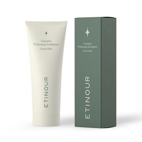 Etinour Essential Whitening Zahnpasta