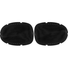 eQuick® eVysor Brillengläser darker