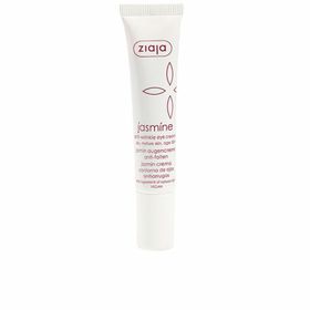 Ziaja Jazmin Crema Contorno De Ojos Antiarrugas