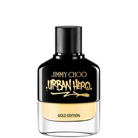 JIMMY CHOO, Urban Hero Gold EdP Nat. Spray
