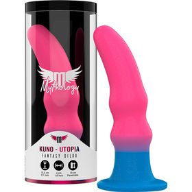 Dildo mit Saugnapf "Kuno Utopia" | Mythology Fantasy Dildo