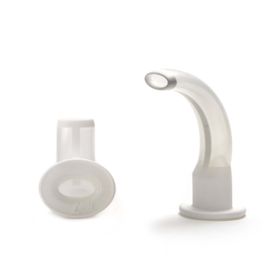 Intersurgical Guedeltubus – weiß, ISO 7.0, Größe 1.5