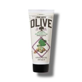 KORRES Pure Greek Olive Fig Körpermilch