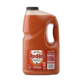 Frank's RedHot Original Cayennepfeffer Sauce