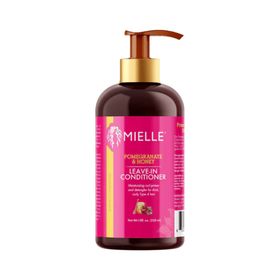 Mielle Organics Granatapfel-Honig-Curl-Smoothie