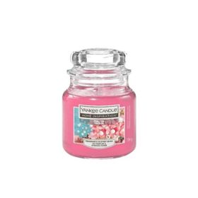 Duftkerze Home Inspiration klein Pink Pine