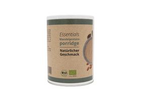 Salufast Mandel-Protein-Porridge - Natur