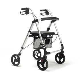 Vermeiren Leichtgewicht-Rollator Eco-Plus