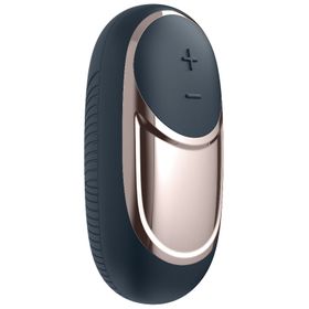 Satisfyer - Dark Desire Auflegvibrator