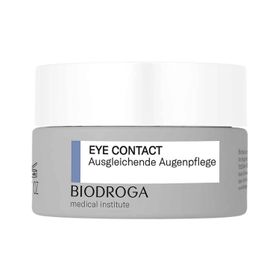 Biodroga MD Eye Contact Ausgleichende Augenpflege