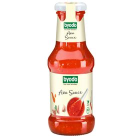 BYODO Bio Asia Sauce