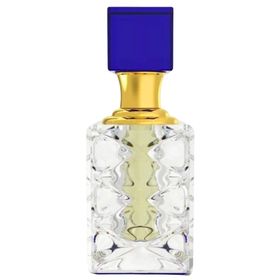 El Nabil - Crystal Collection Parfumkonzentrat - Zucker Moschus