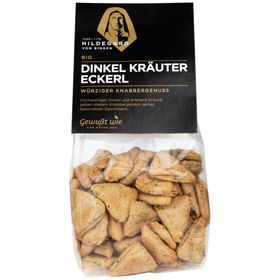 Hildegard Kräuter Eckerln
