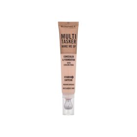 Rimmel London Multi Tasker Wake Me Up Concealer & Foundation