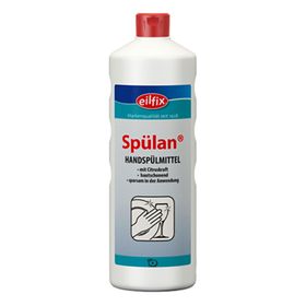 Becker Eilfix® Spülan Handspülmittel citrofrisch