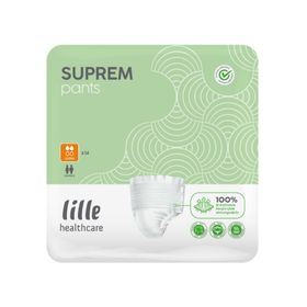 Lille Suprem Pants Extra XL