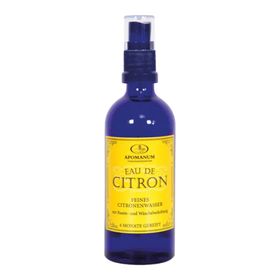 Apomanum Raumspray Eau de Citron