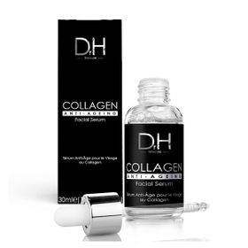 Dr H Anti-Aging Kollagen Gesichtsserum 30ml