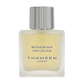 Thameen, Bohemian Infusion Cologne Elxir