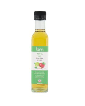 Apfel BIO Balsam Essig
