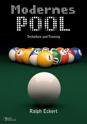 Modernes Pool Techniken und Training