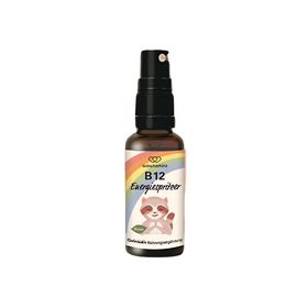 WOWTAMINS Vitamin B12 Spray für Kinder