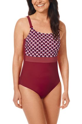 amoena Apulia One-Piece Badeanzug