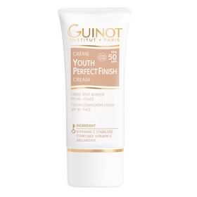 Guinot Sources de Jeunesse Youth Perfect Finish Cream