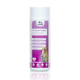 Plu-Fortan Protect Tabletten mit MSM