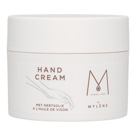 Mylène Hand Cream | Intensiv nährende Handcreme