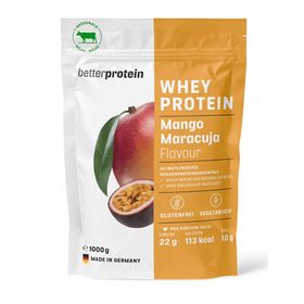 betterprotein Whey Protein