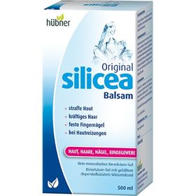 Hübner Silicea Balsam