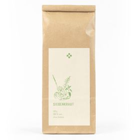 Kasimir+Lieselotte Siebenkraut Tee Bio