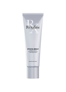 Rexaline Crystal Bright Primer Spf30