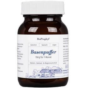 BioProphyl Basenpuffer