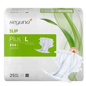 SEGUNA Slip Plus