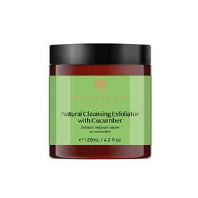 Dr Botanicals Natürlicher Reinigungs-Peeling mit Gurke 120ml