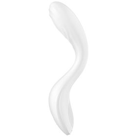 G-Punkt Vibrator "Rrrolling Pleasure" | Satisfyer