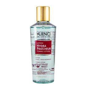Guinot Reinigung Lotion Hydra Fraicheur (blau)