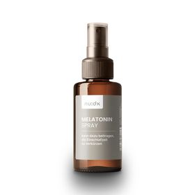 nu:dx Melatonin Spray