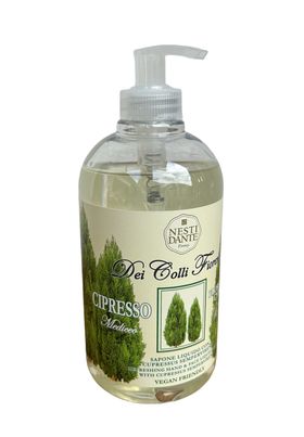 Fiorentini Cypress Tree Liquid Soap