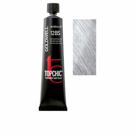 Goldwell #12BS Permanente Haarfärbung Ultra-Blond Beige Silber