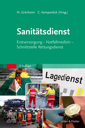 Sanitätsdienst