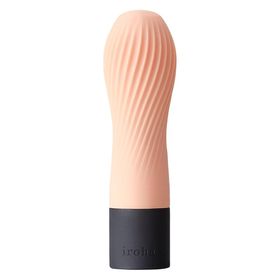 TENGA iroha ZEN HANACHA Vibrator