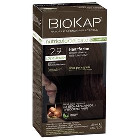 Biokap Nutricolor Rapid Schoko-Dunkelbraun