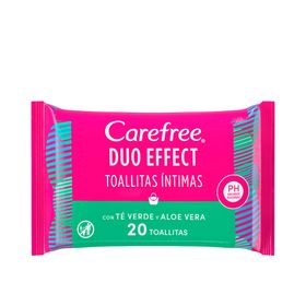 ALOE VERA Intimtücher 20 St