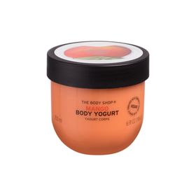 The Body Shop Body Yogurt