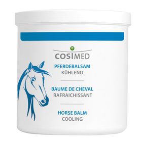 cosiMed® Pferdebalsam kühlend, 100 ml