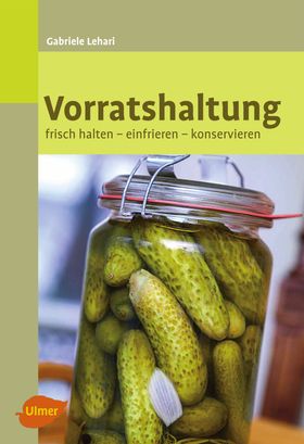 Vorratshaltung