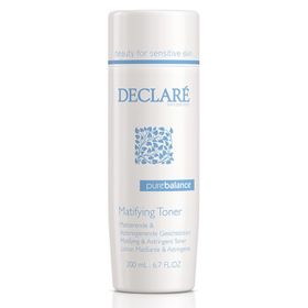 Declare Pure Balance Mattierende & Adstringierende Gesichtslotion